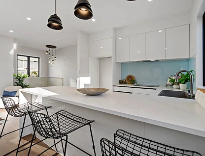 5/7 Sarawia Street, Newmarket, Auckland City, 3房, 3浴, 独立屋