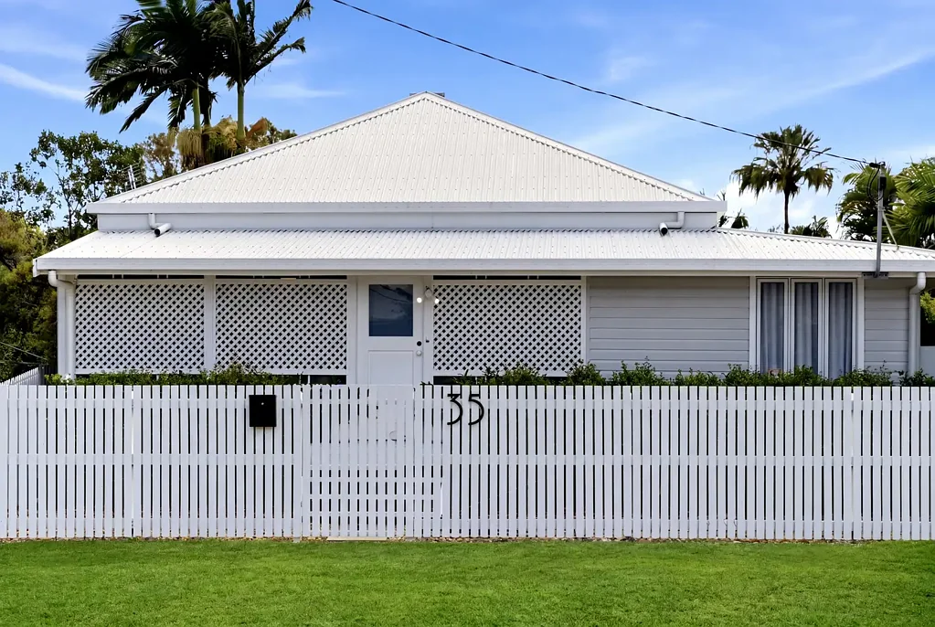 South Townsville 5房  Pretty Woman Charm Meets Luxurious South Townsville Living