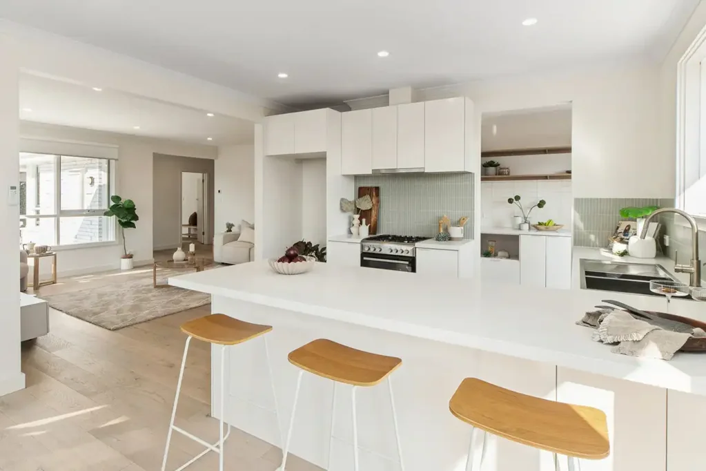 Frankston South 3Habitaciones Designer Style & Effortless Living
