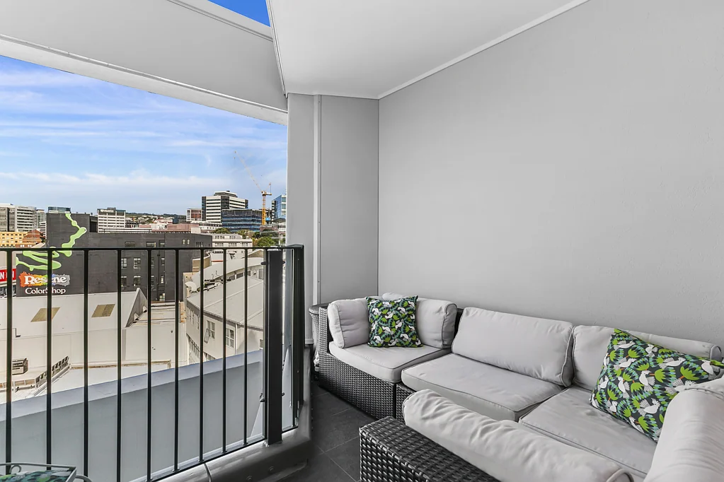 319/107 Thorndon Quay, Pipitea, Wellington