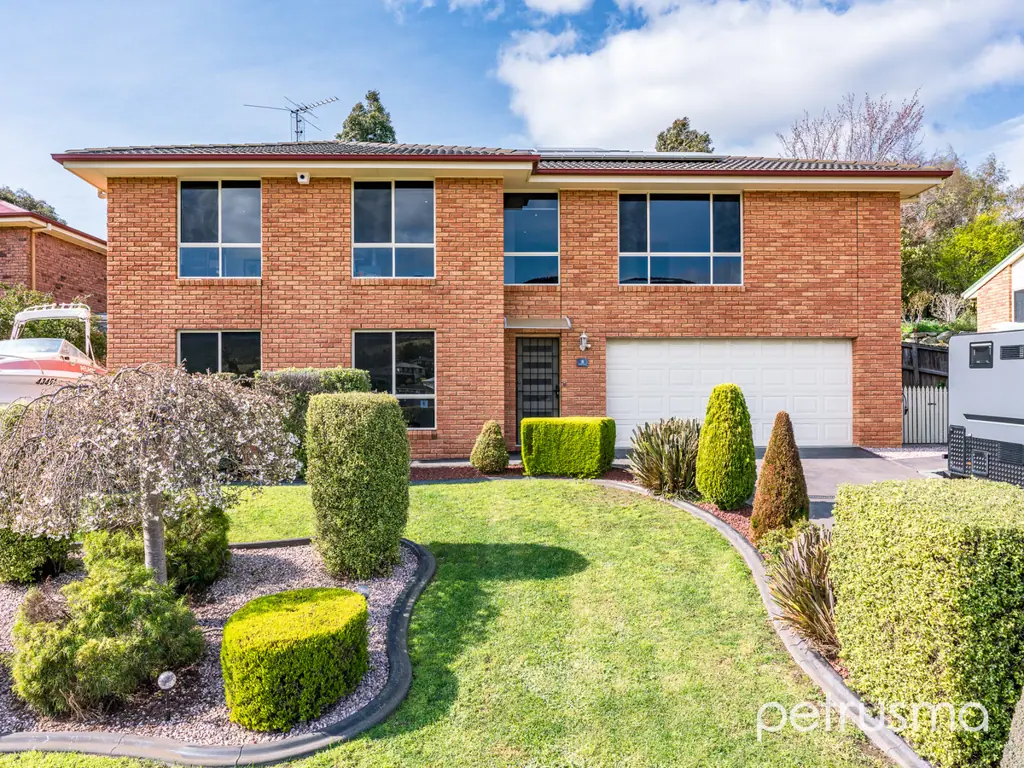 8 Cardiff Court, Austins Ferry, TAS 7011