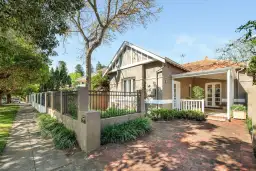 2 Campbell Street, Subiaco