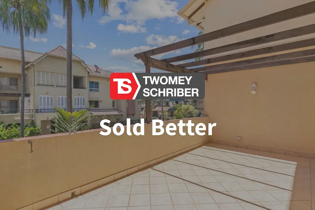 404/2-10 Greenslopes Street, Cairns North, QLD 4870