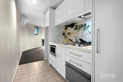 202/300 Young Street, Fitzroy, VIC 3065, 2 habitaciones, 1 baños, Apartment