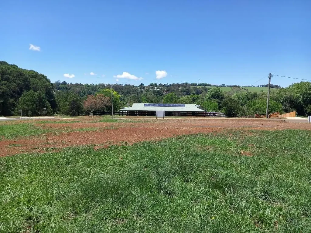 Dorrigo GREAT BLOCK & READY TO BUILD ON!