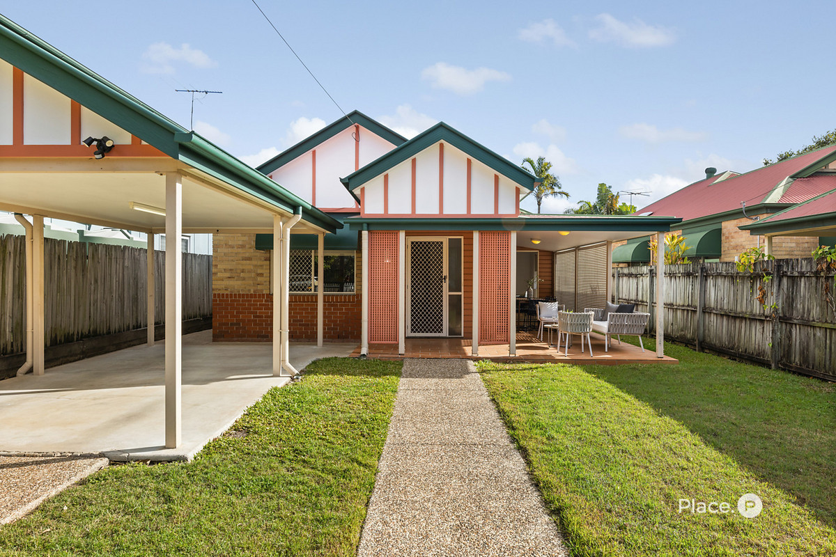 41 DAN ST, GRACEVILLE QLD 4075, 0房, 0浴, House