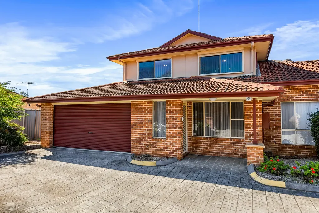 Emu Plains 3Kwarto Spacious Family Living at the Rear of the Complex