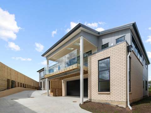 Gulf Harbour 4房  Designed for Comfort, Built for Living