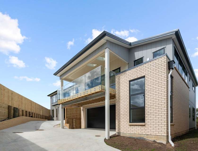 39 Pinecrest Drive, Gulf Harbour, Rodney, Auckland, 4房, 3浴, 独立屋