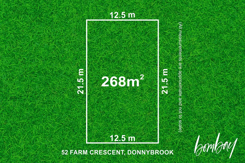 Donnybrook Titled Land And Ready To Build !!