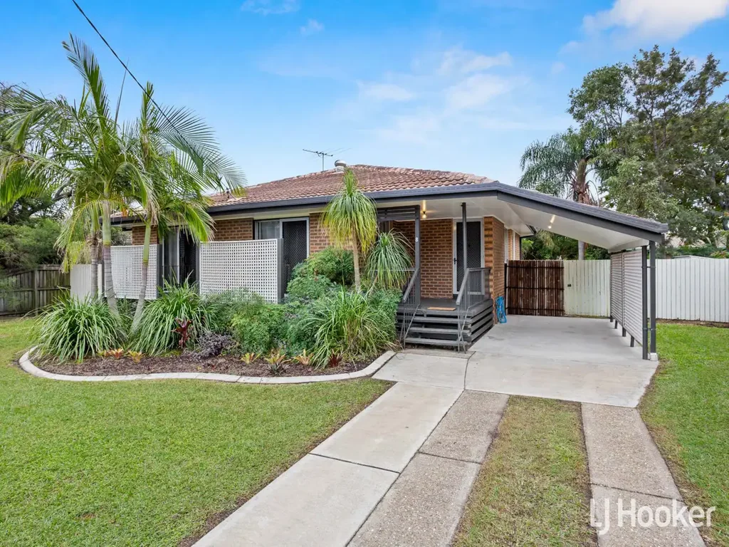8 Hunter Street, Redcliffe, QLD 4020