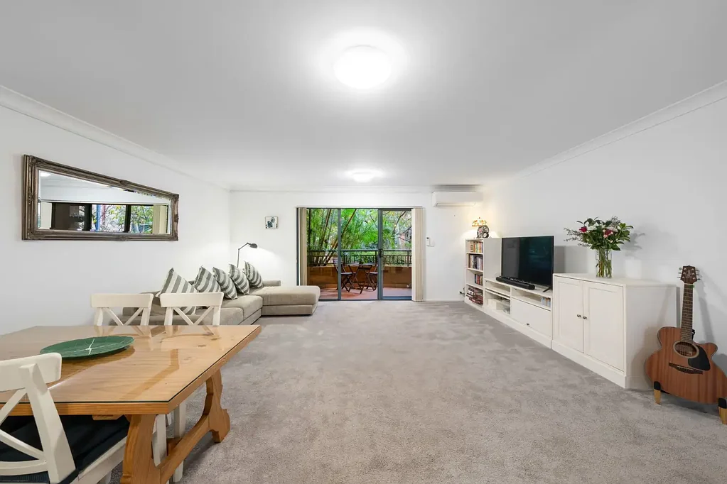 22/106-116 Elizabeth Street, Ashfield, NSW 2131