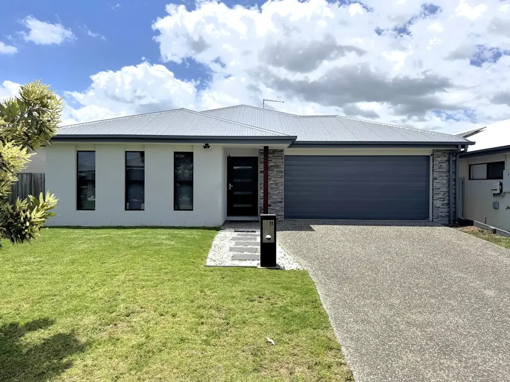 11 Carpet Street, Caboolture, QLD 4510