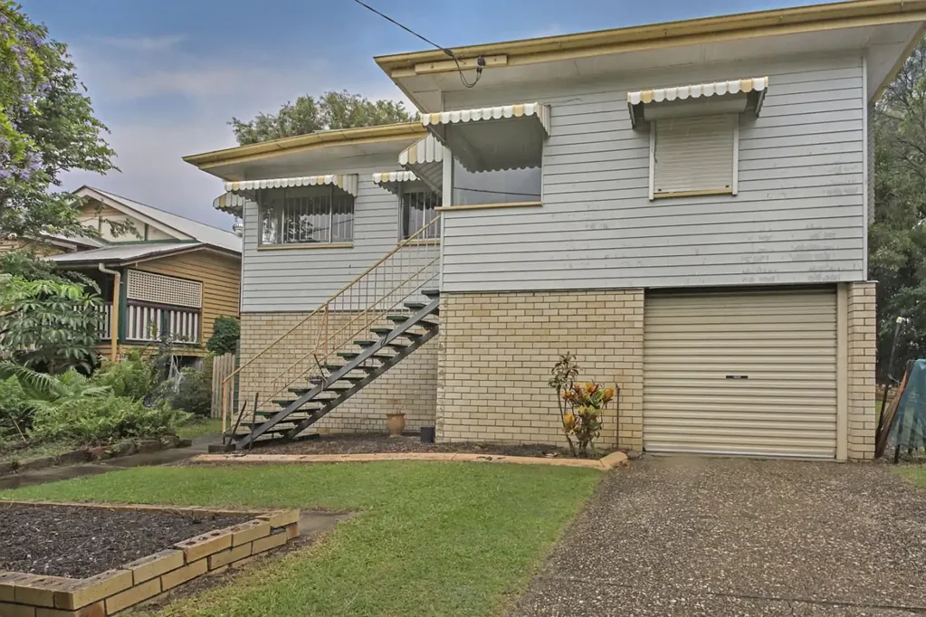 Welcome to 9 Belmore Street!