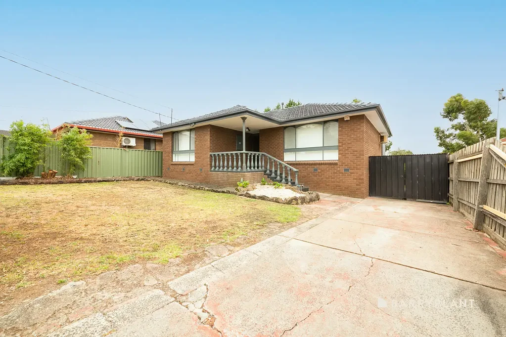 Exceptional Property in a Prime Location