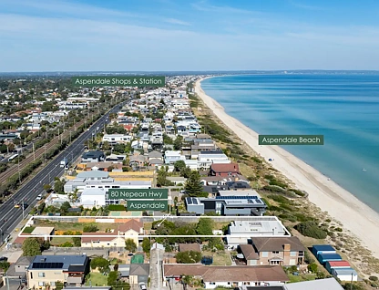 80 Nepean Highway, Aspendale, VIC 3195, 0 침실, 0 욕실, Section