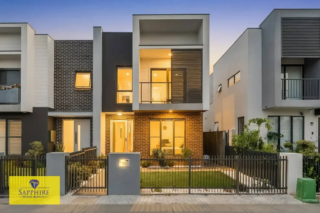 50 Rainbows Way, Leppington, NSW 2179