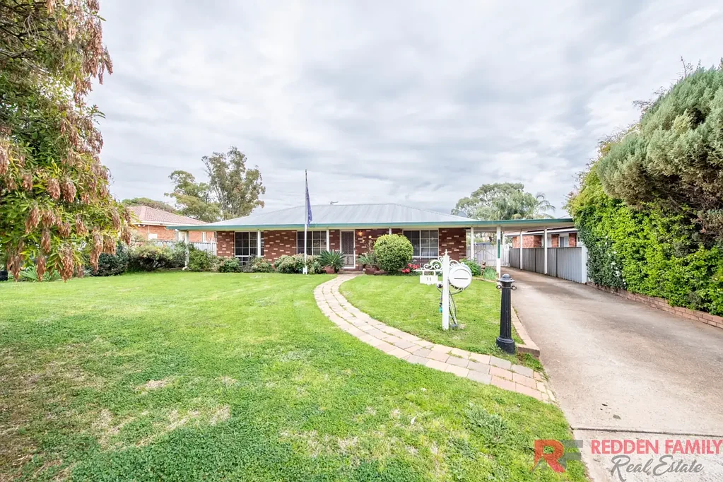 Dubbo 3房  Priced To Sell !