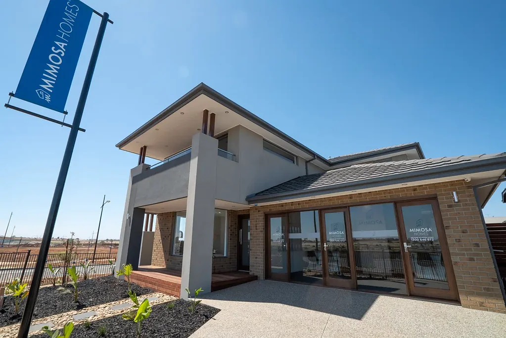 Aintree 4ਬੈੱਡਰੂਮ Ex Display Ready to Call Home. The Balmoral 355 at Woodlea DV2