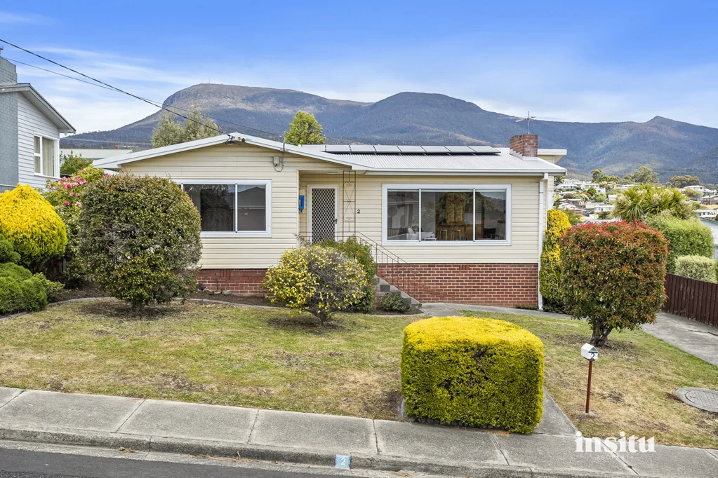 2 Thornleigh Street, Glenorchy, TAS 7010