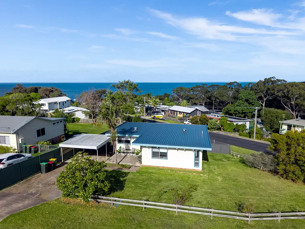 Tathra 3房  BEACH LIFESTYLE IN TATHRA
