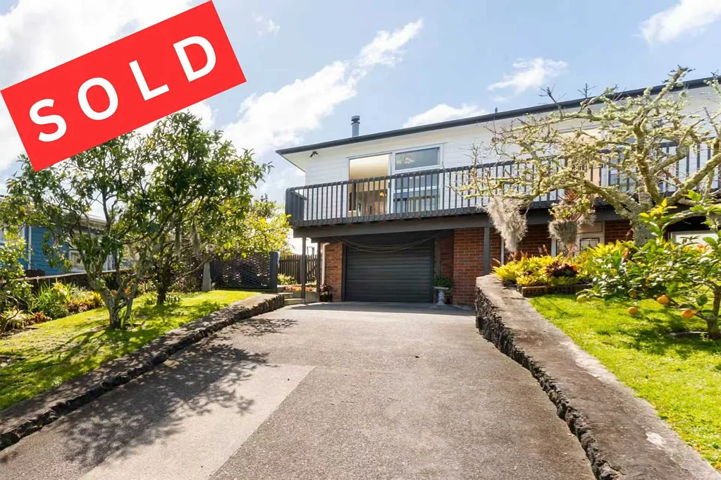 19 Trinidad Road, Sunnynook, North Shore City, Auckland