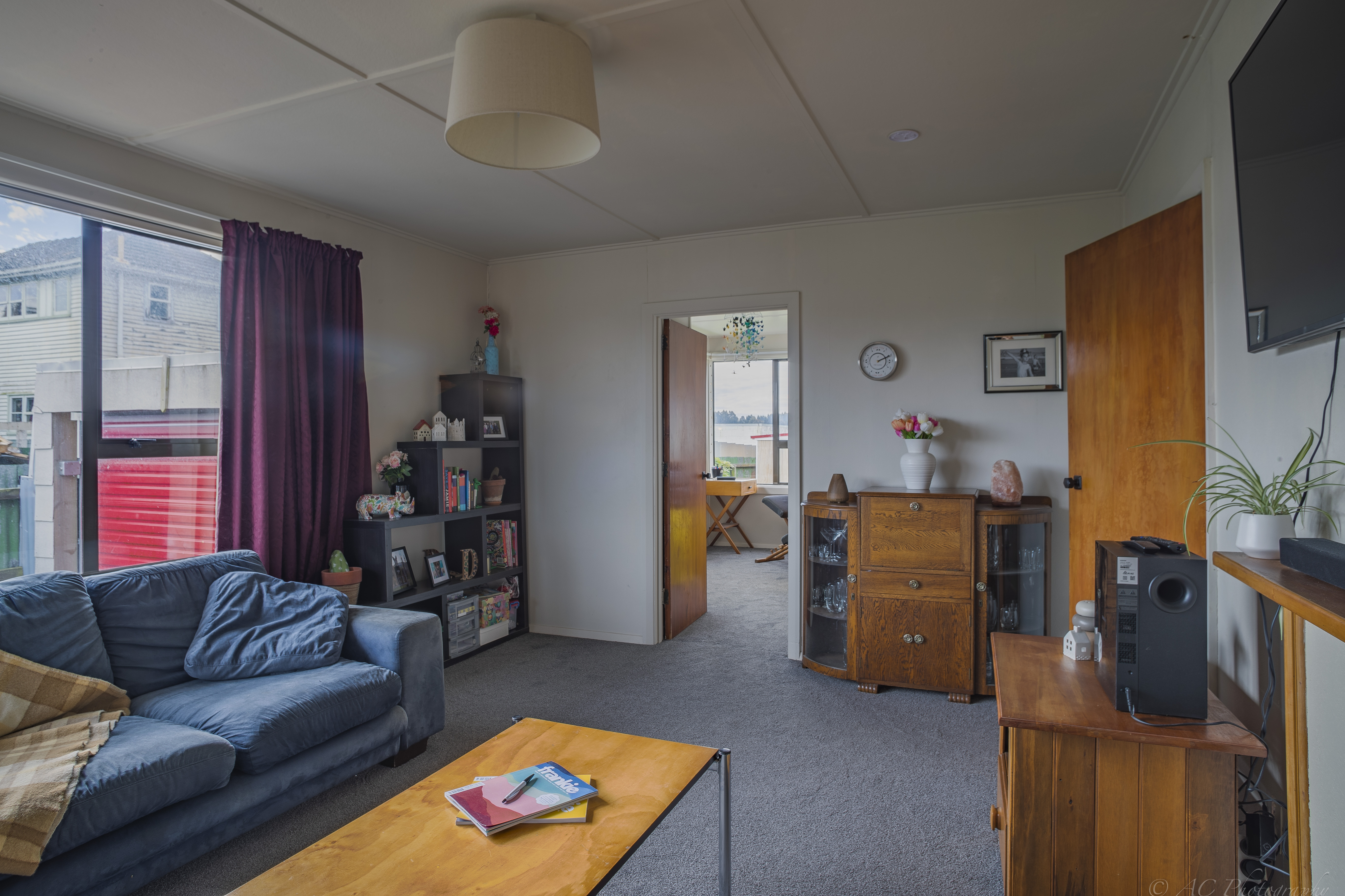 8 Tay Street, Waimataitai, Timaru, 3 Schlafzimmer, 1 Badezimmer