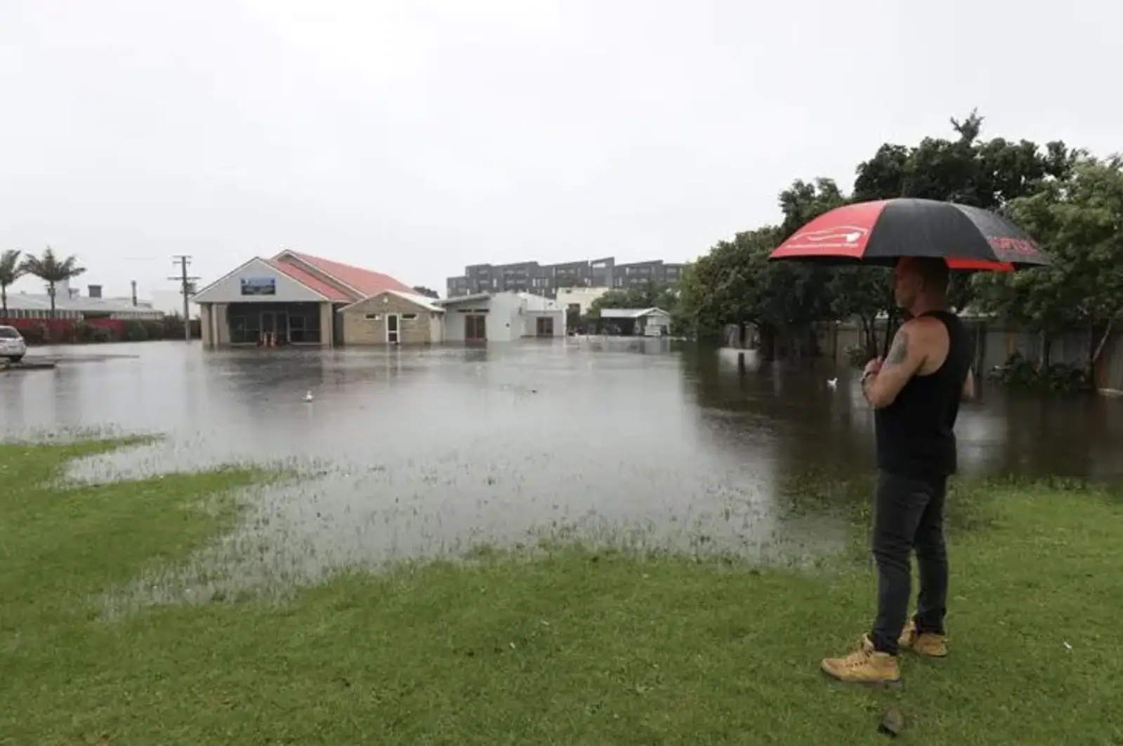 新西兰房地产市场能否应对下一次百年难遇的洪水灾害？这方面面临重大挑战！