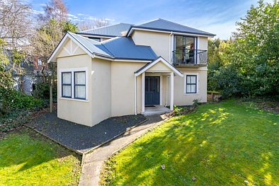 a/8 Heriot Row, Dunedin Central, Dunedin, 5 Bedrooms, 2 Bathrooms, House