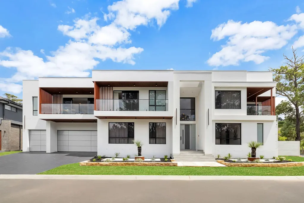 15 Warrawee Avenue, North Kellyville, NSW 2155