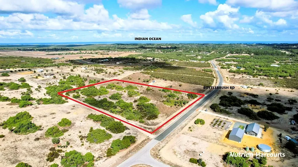 Lot 233 Bottlebrush Road, Nilgen, WA 6044