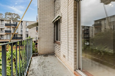 3/156 Whatley Crescent, Maylands, WA 6051, 2 slaapkamers, 1 badkamers, Apartment