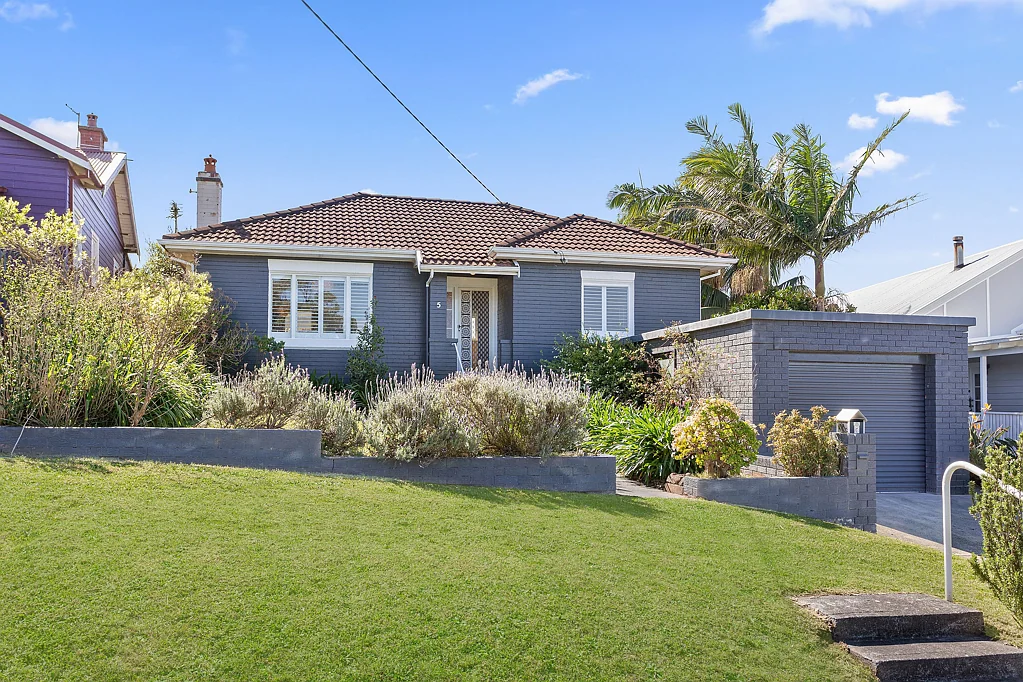 5 Donaldson Street, Port Kembla, NSW 2505