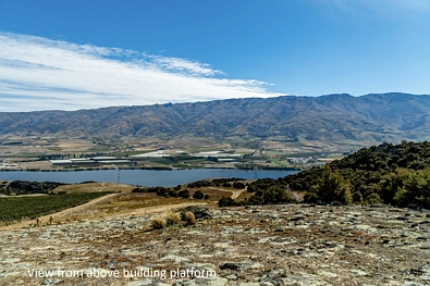 Cromwell Opportunity to design and build your dream home