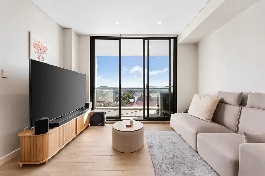 504/538-546 Canterbury Road, Campsie, NSW 2194