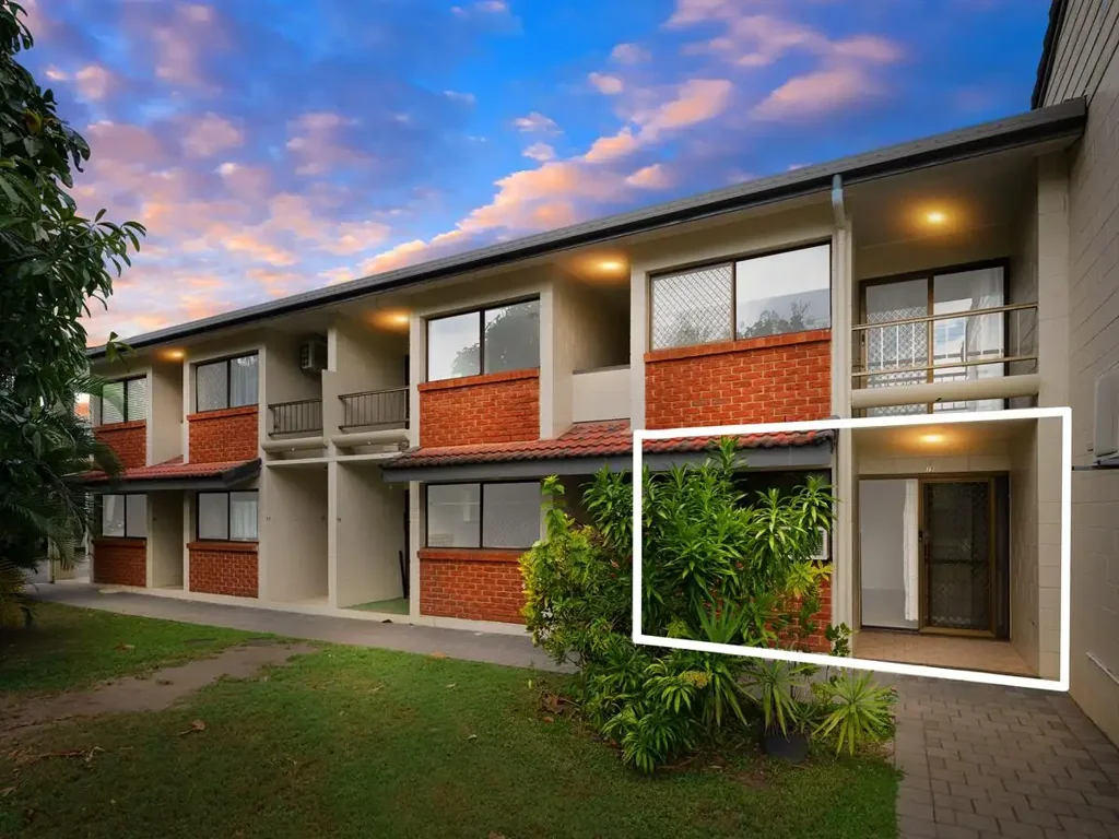 19/5-9 Fisk Street, Westcourt, QLD 4870