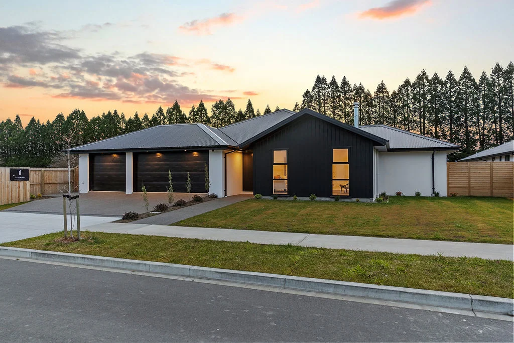 Methven 4침실 Big Land, Big Home, Big Opportunity - Brand-New!