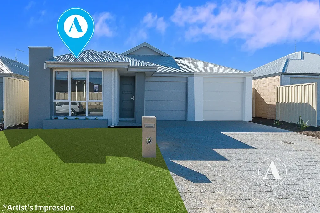 COASTAL DUAL KEY LIVING – MODERN 3 x 2 HOME IN SOUGHT-AFTER DAWESVILLE