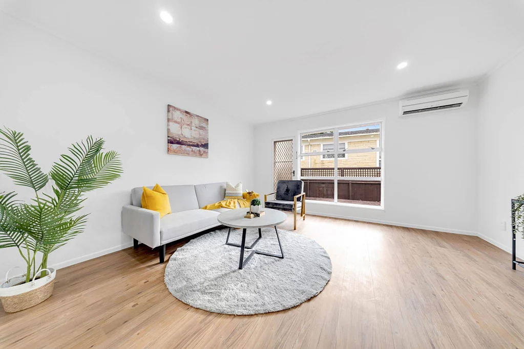 Hillpark 2Zimmer Fully Renovated – Ideal First Home or Investment