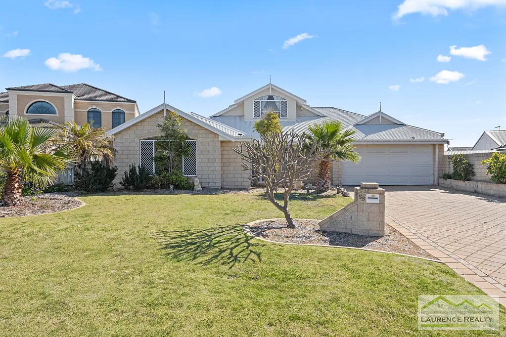 55 Dartmouth Circle, Quinns Rocks, WA 6030