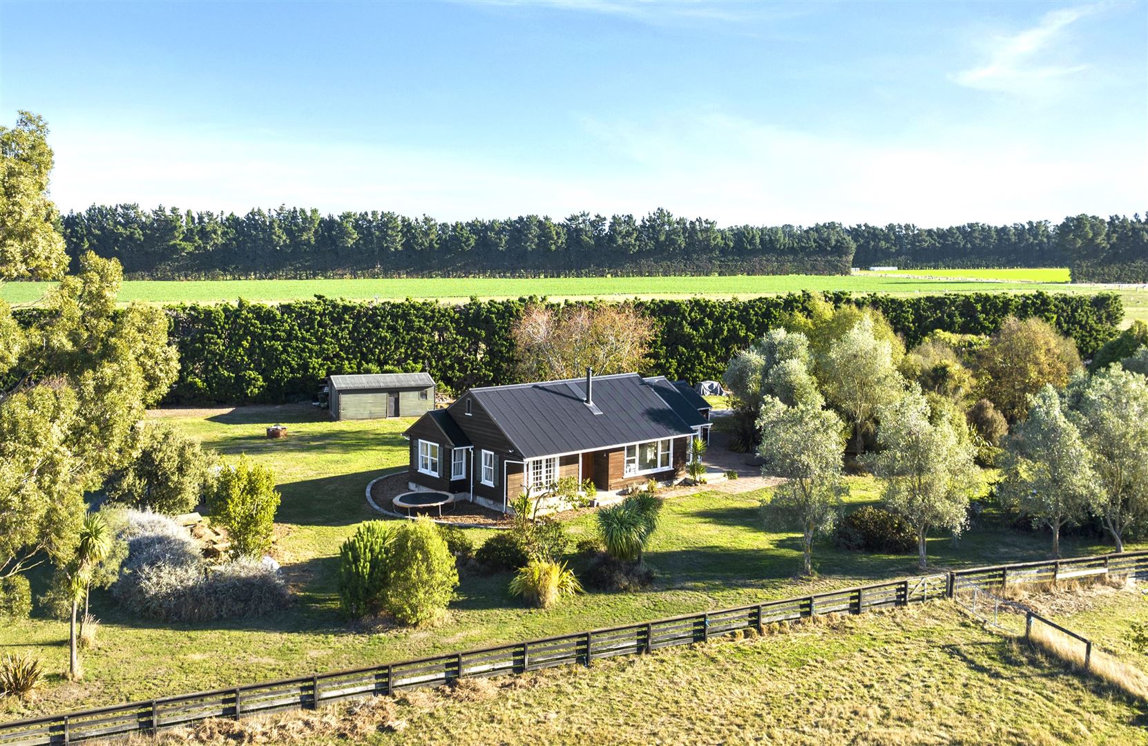 810 Hoskyns Road, West Melton, Selwyn, 3 chambres, 0 salles de bain, Lifestyle Property