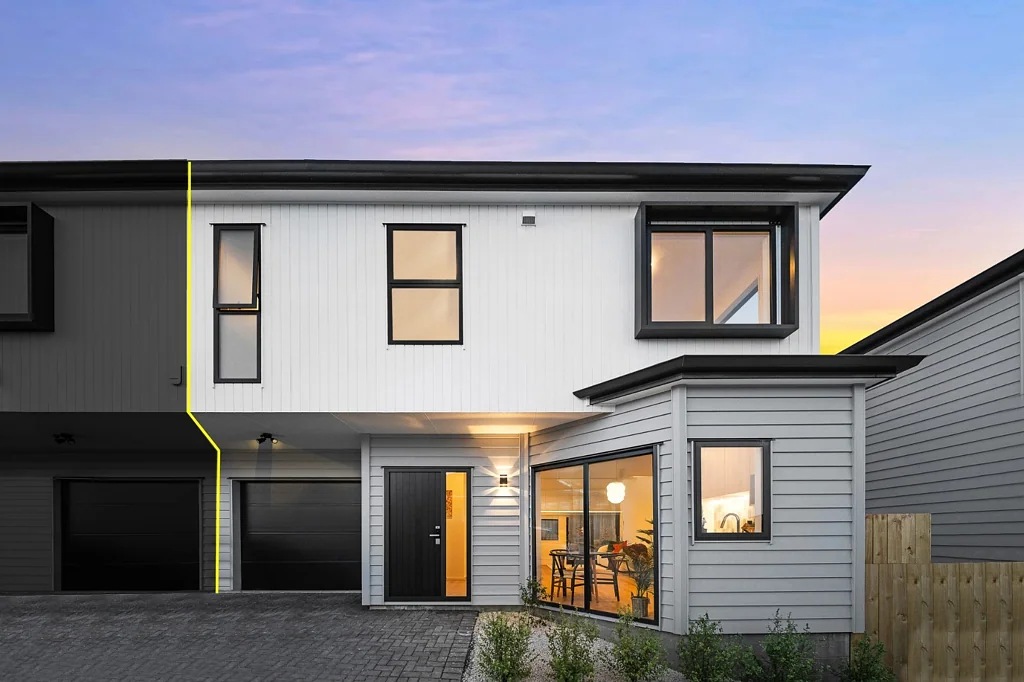 Brand-new home at 5A Pinewood Street, Avondale.