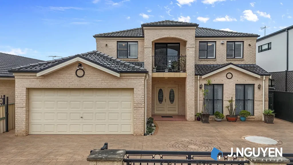 100 Cardwell Street, Canley Vale, NSW 2166