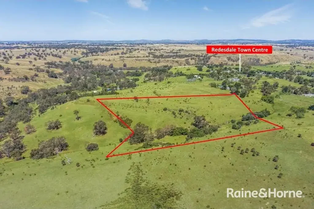 Redesdale A Rare Slice of Paradise in Redesdale - 16.8 Acres of Untamed Beauty