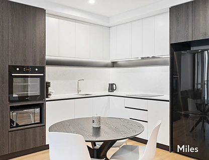 505/626 Heidelberg Road, Alphington, North Melbourne, 1房, 1浴, Apartment