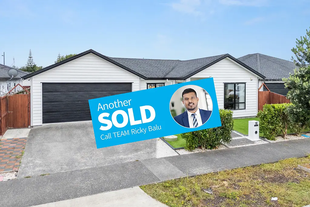 18 Softwood Avenue, Takanini, Papakura, Auckland