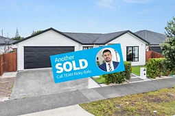 18 Softwood Avenue, Takanini