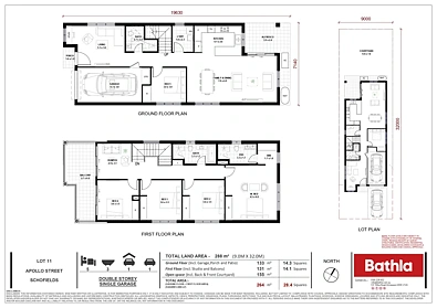 Address Withheld, Schofields, NSW 2762, 5 Kuwarto, 3 Banyo, House