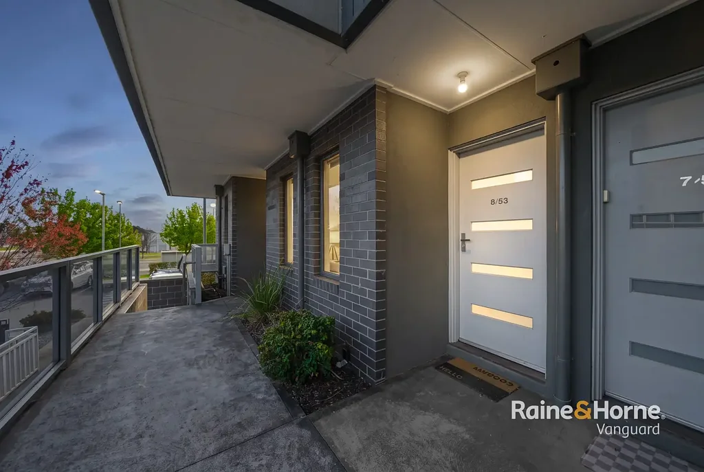 8/53 Saxony Drive, Epping, VIC 3076, 2 phòng ngủ, 2 phòng tắm, House