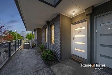 8/53 Saxony Drive, Epping, VIC 3076, 2 phòng ngủ, 2 phòng tắm, House